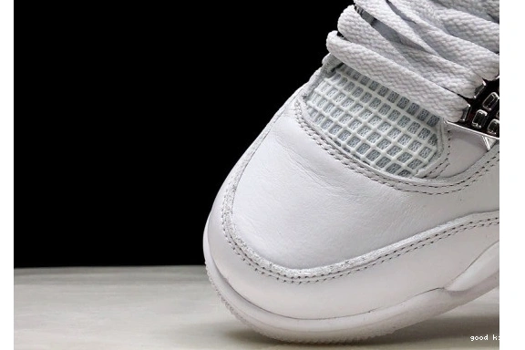 308497-100 4 (2017) Jordan 308497-100 Retro Money Pure 0518